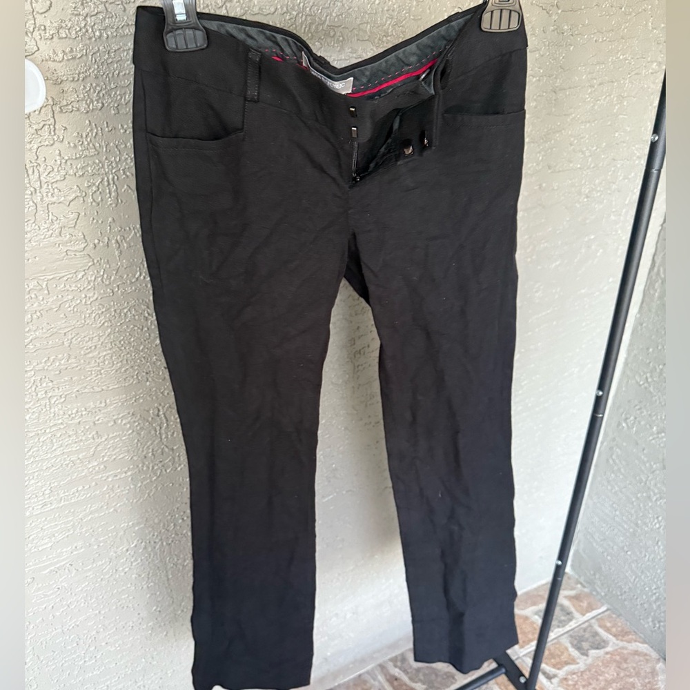 Banana republic trousers